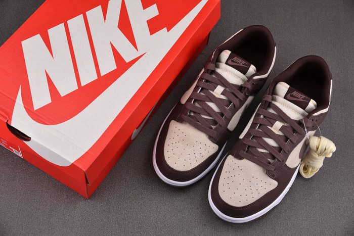 Nike Dunk Low Plum Eclipse (Women