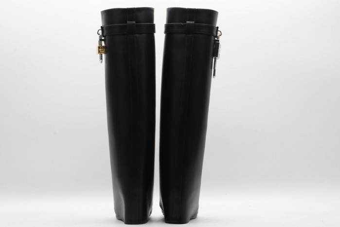 G1VEN& BOOTS