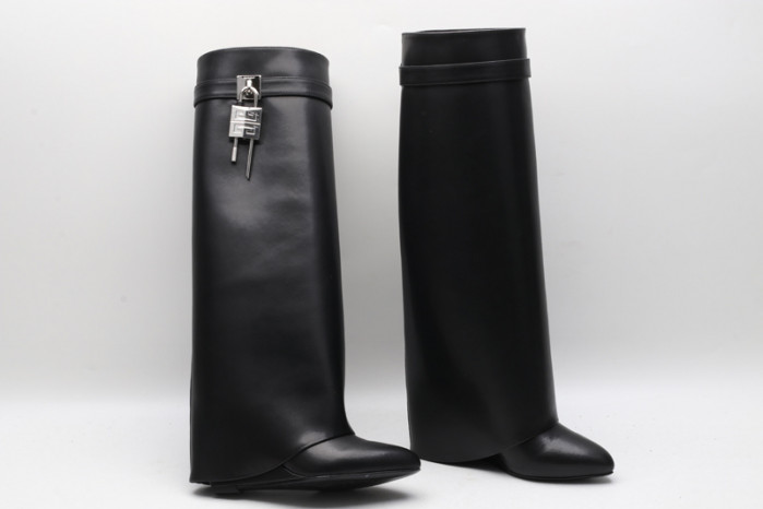 G1VEN& BOOTS