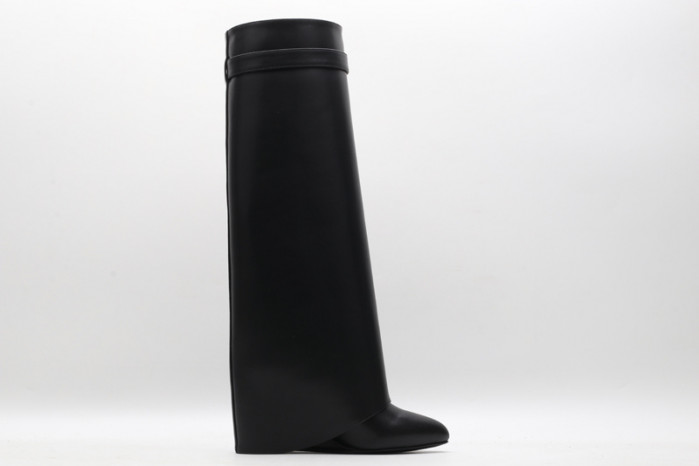 G1VEN& BOOTS