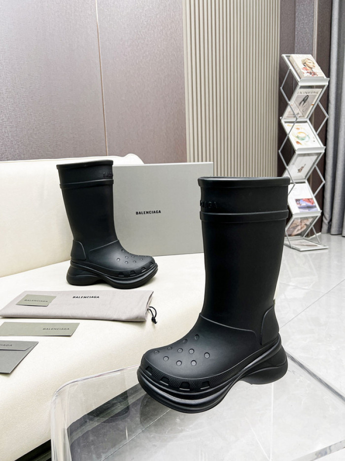 BALEN&GA BOOTS