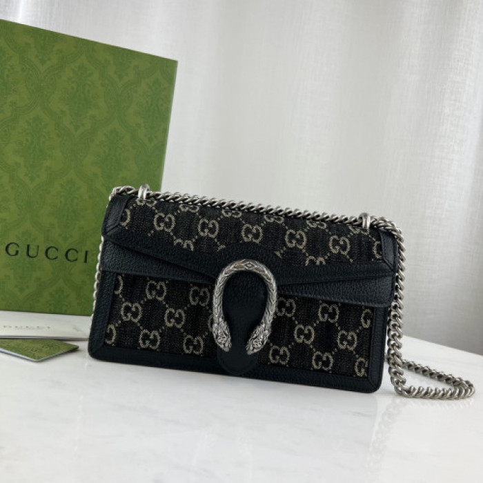 GUI bag
