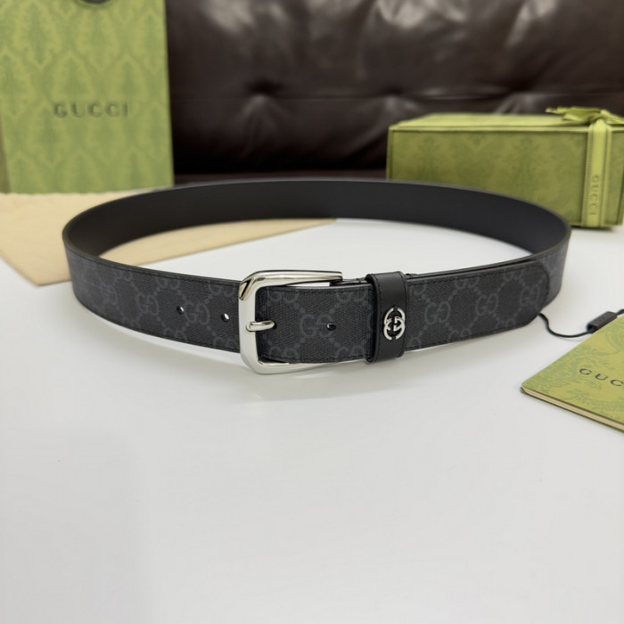 GUI BELT WIDTH 3.8CM