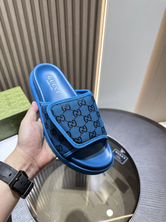 GUI SANDAL