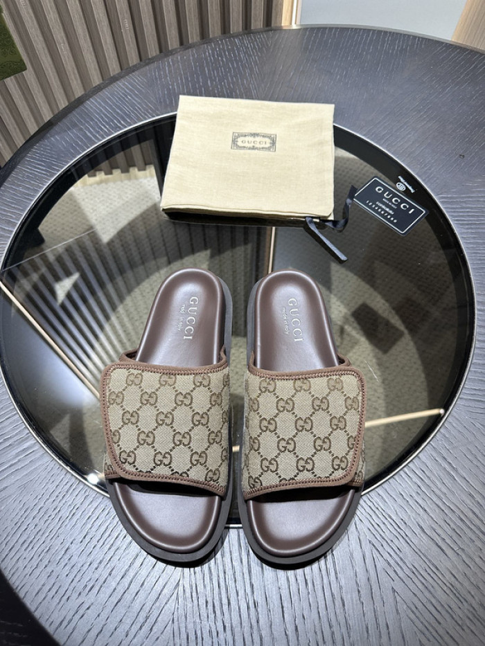 GUI SANDAL
