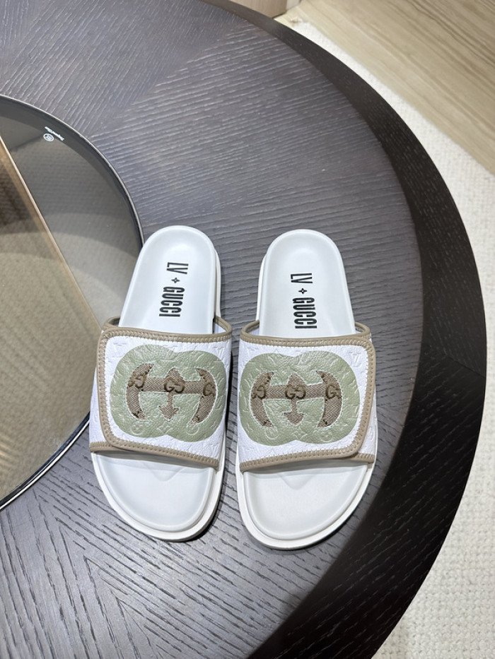 GUI SANDAL