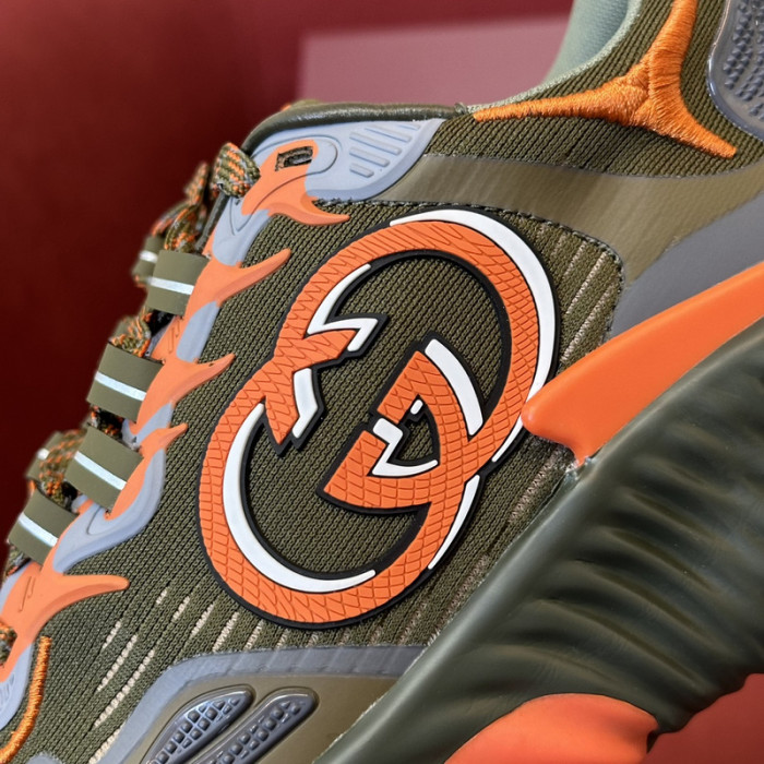 GUI SNEAKER