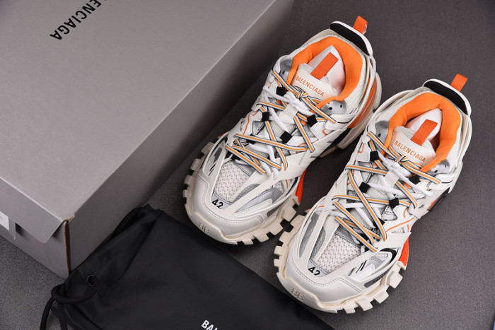 BALEN&GA SNEAKER