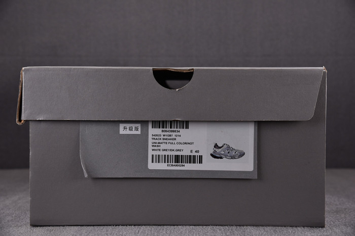 BALEN&GA SNEAKER