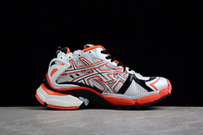 BALEN&GA SNEAKER