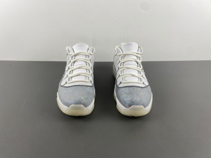 Air Jordan 11 Retro Low Year of the Snake  HQ7000-001
