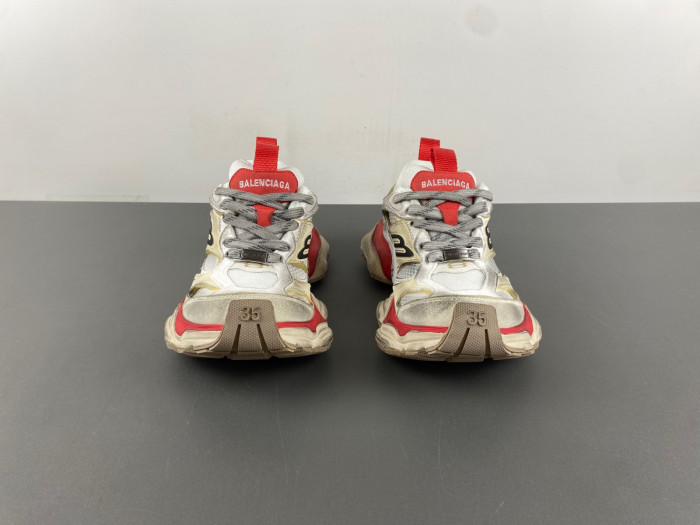 BALEN&GA SNEAKER
