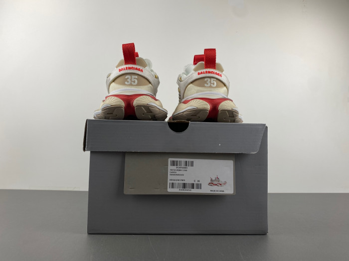 BALEN&GA SNEAKER