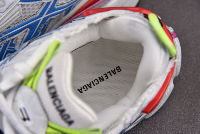 BALEN&GA SNEAKER