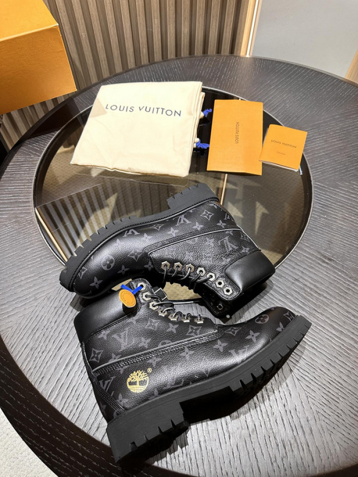L0VT boot