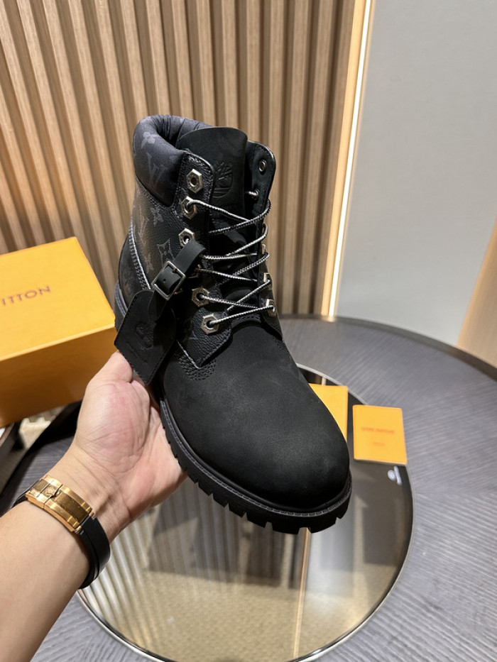 L0VT boot
