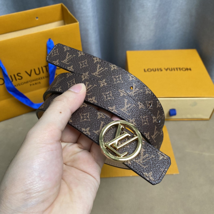 l0vt BELT WIDTH 2.0CM