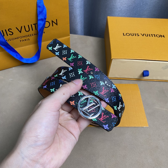 l0vt BELT WIDTH 2.0CM