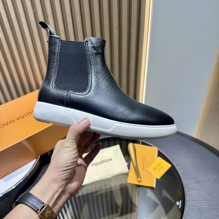 L0VT boot