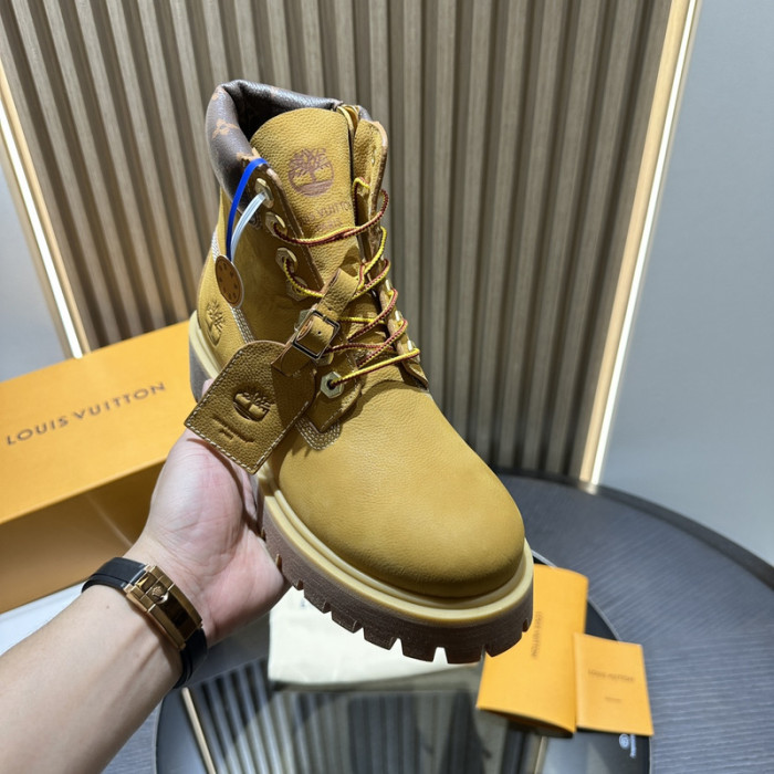 L0VT boot