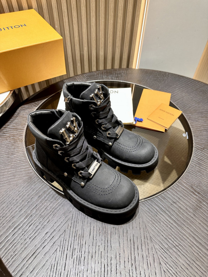 L0VT boot