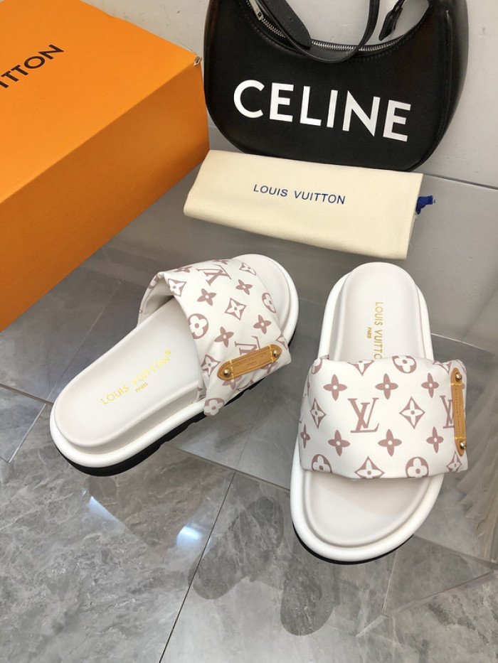 L0VT SANDAL