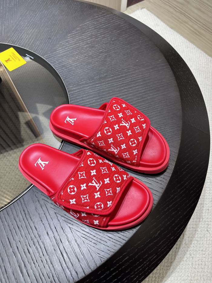 L0VT SANDAL
