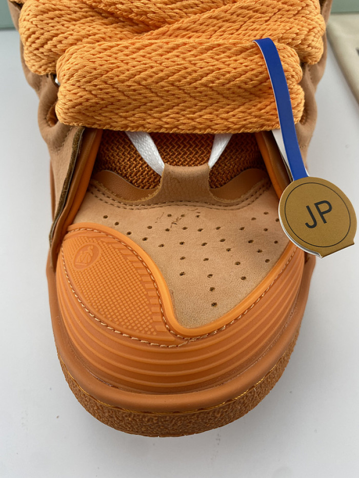 LANV1N CURB SNEAKER
