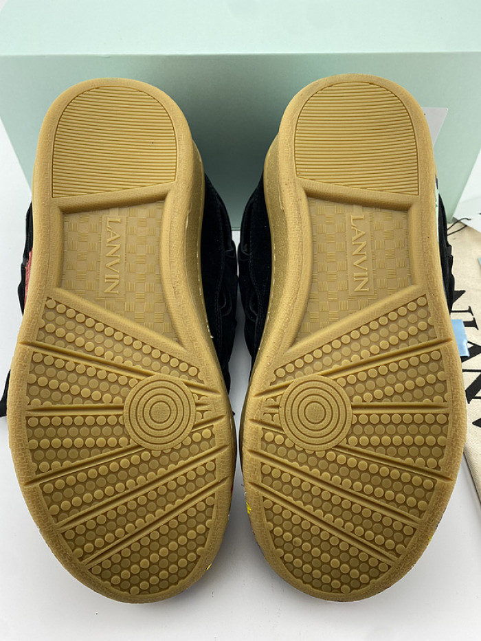 LANV1N CURB SNEAKER