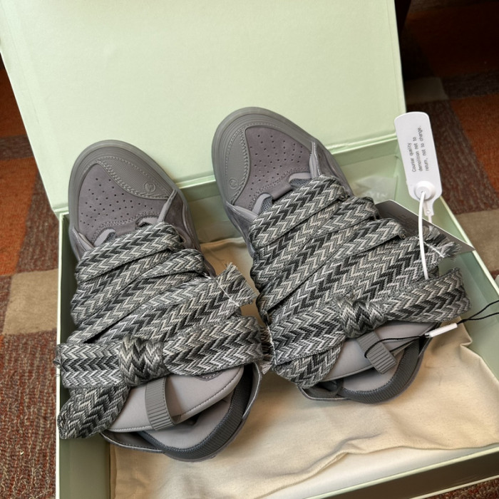 LANV1N CURB SNEAKER