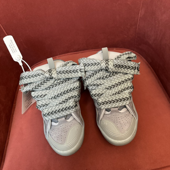 LANV1N CURB SNEAKER