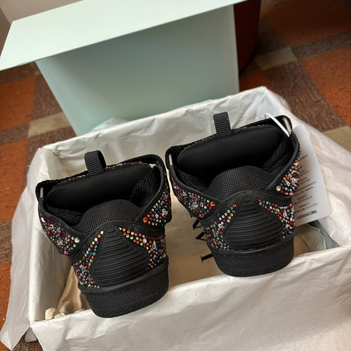 LANV1N CURB SNEAKER