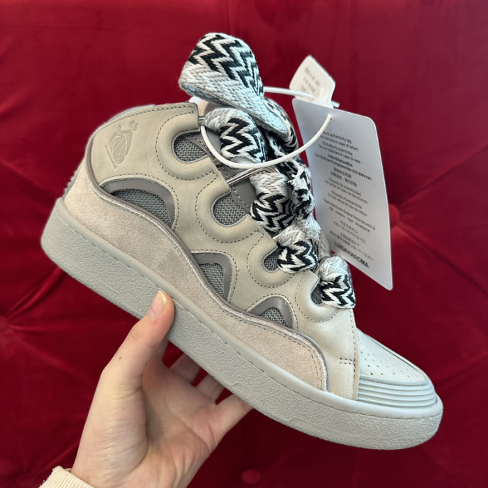 LANV1N CURB SNEAKER
