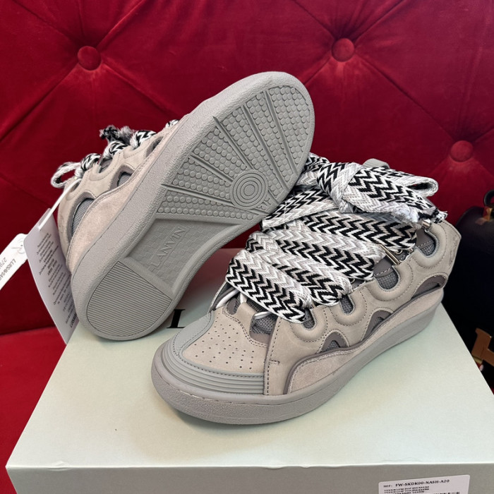LANV1N CURB SNEAKER