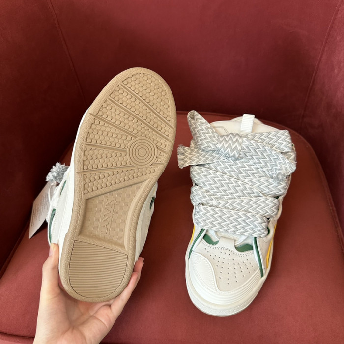 LANV1N CURB SNEAKER