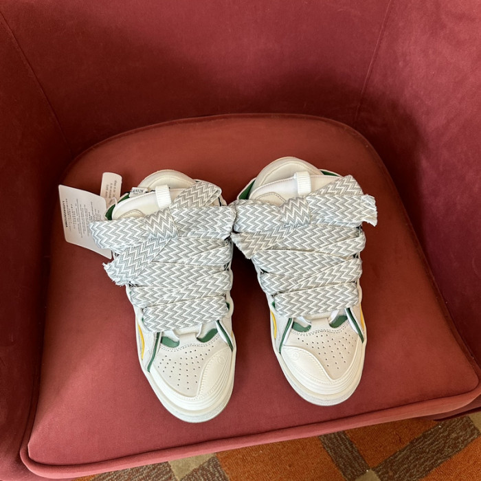 LANV1N CURB SNEAKER