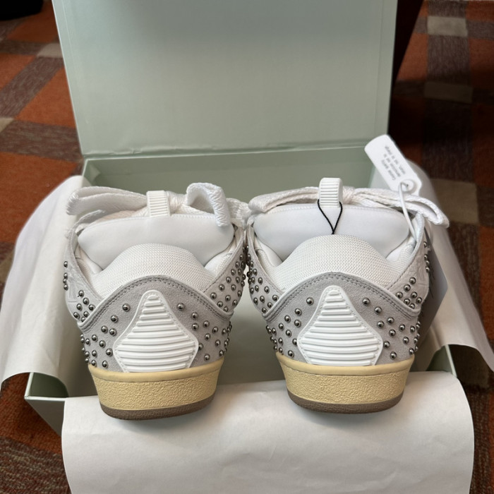 LANV1N CURB SNEAKER