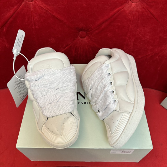 LANV1N CURB SNEAKER
