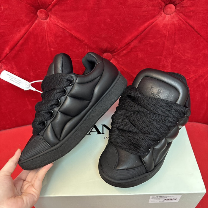 LANV1N CURB SNEAKER