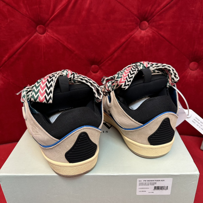 LANV1N CURB SNEAKER