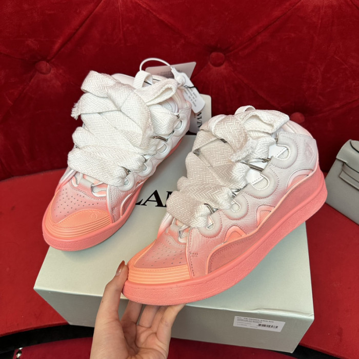 LANV1N CURB SNEAKER