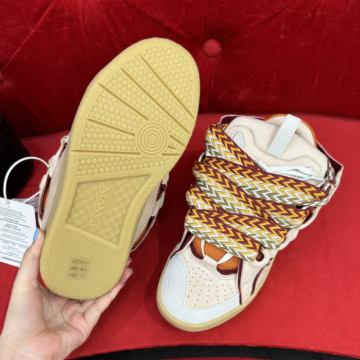 LANV1N CURB SNEAKER
