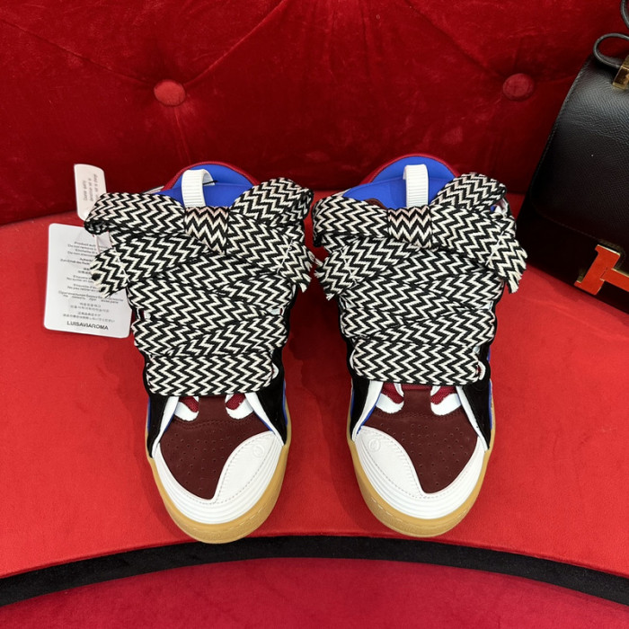 LANV1N CURB SNEAKER