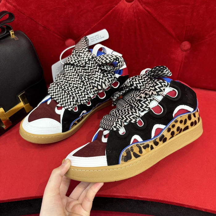 LANV1N CURB SNEAKER