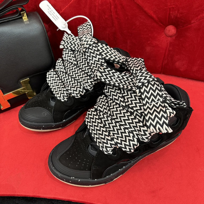 LANV1N CURB SNEAKER