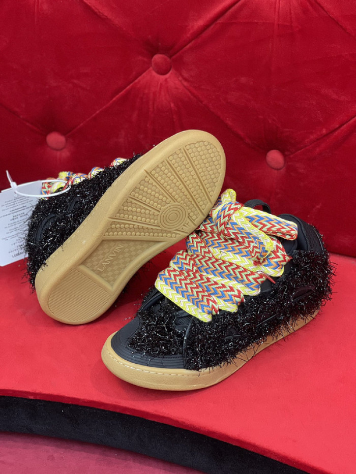 LANV1N CURB SNEAKER