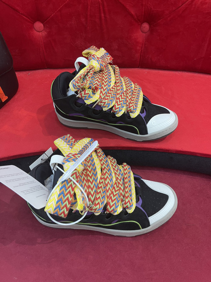 LANV1N CURB SNEAKER