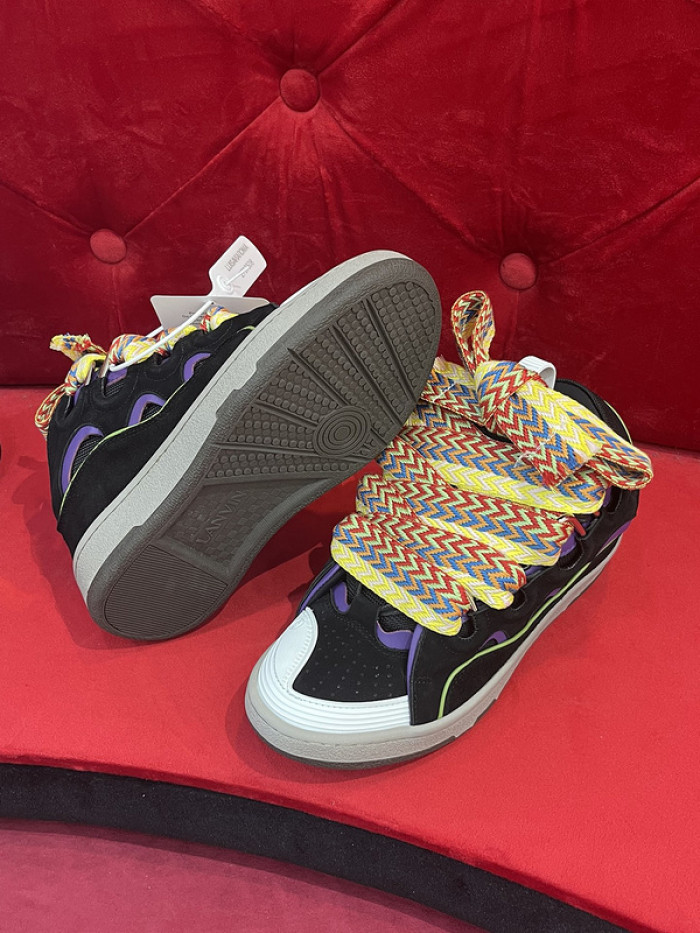 LANV1N CURB SNEAKER