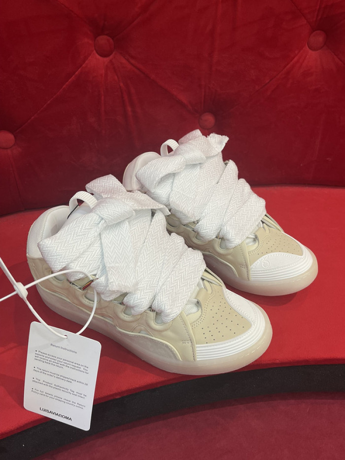 LANV1N CURB SNEAKER