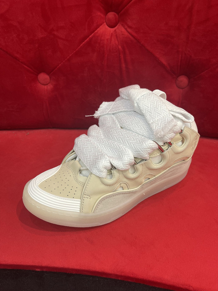 LANV1N CURB SNEAKER